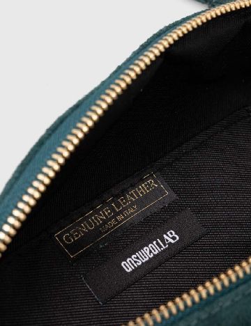 Geanta Answear LAB, verde