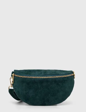 Geanta Answear LAB, verde