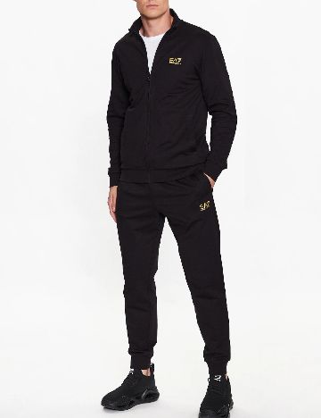 Trening Emporio Armani, negru