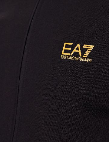 Trening Emporio Armani, negru