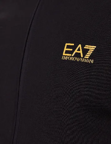 Trening Emporio Armani, negru