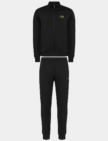 Trening Emporio Armani, negru