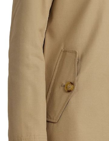 Trench LAUREN Ralph Lauren, bej