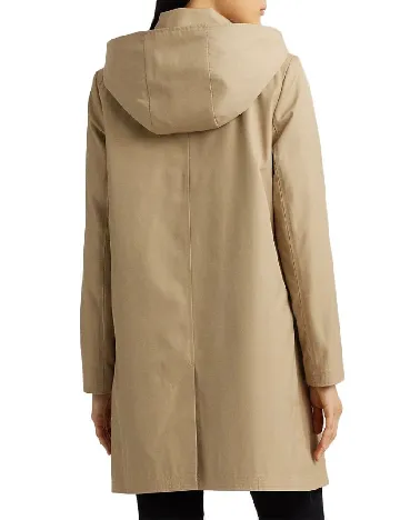 Trench LAUREN Ralph Lauren, bej