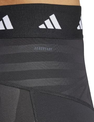Colanti Adidas, negru