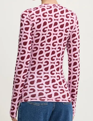 Bluza Stine Goya, roz