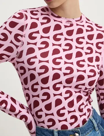 Bluza Stine Goya, roz