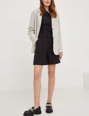 Sacou Oversize Answear LAB, bej