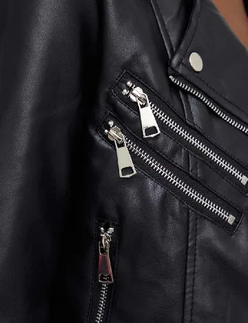 Jacheta Answear LAB, negru