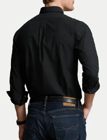 Camasa Ralph Lauren, negru