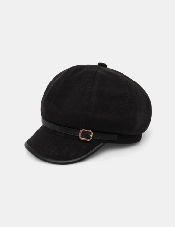 Basca Answear LAB, negru