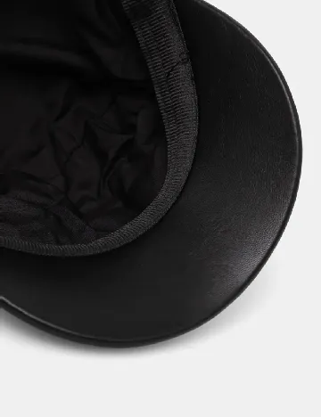 Basca Answear LAB, negru