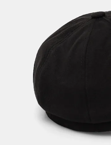 Basca Answear LAB, negru