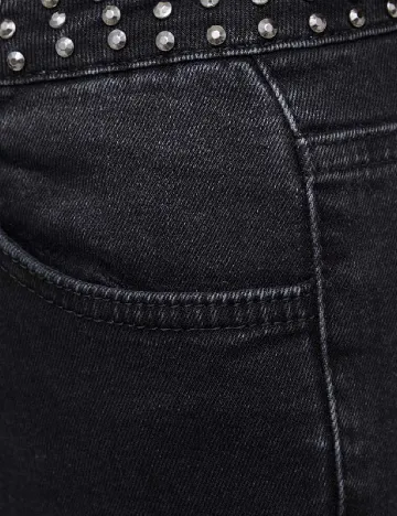 Blugi Answear LAB, negru