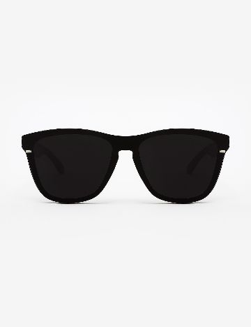 Ochelari de soare Hawkers, negru