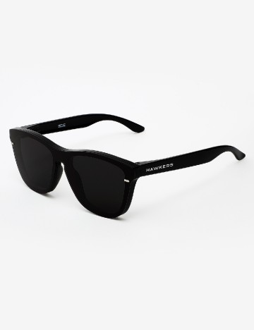 Ochelari de soare Hawkers, negru