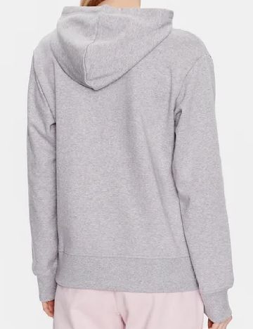 Hanorac New Balance, gri