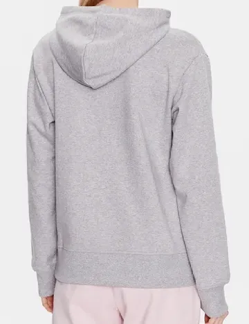 Hanorac New Balance, gri