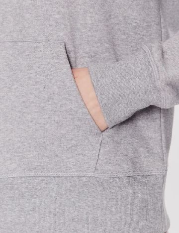 Hanorac New Balance, gri