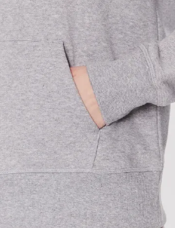 Hanorac New Balance, gri