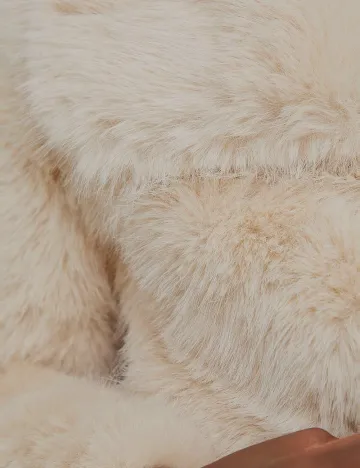 Jacheta Answear LAB, bej