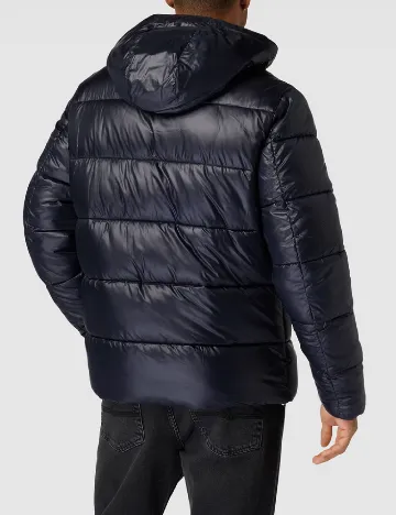 Geaca Michael Kors, bleumarin