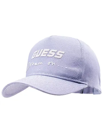 Sapca Guess, lila