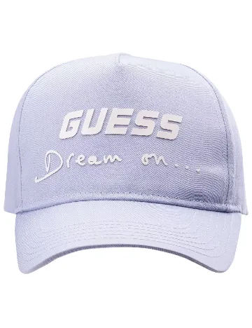 Sapca Guess, lila