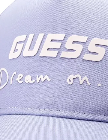 Sapca Guess, lila