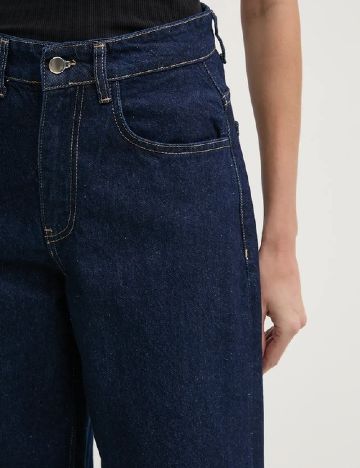 Blugi Answear LAB, albastru