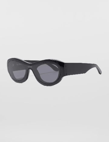 Ochelari de soare Sunnei, negru