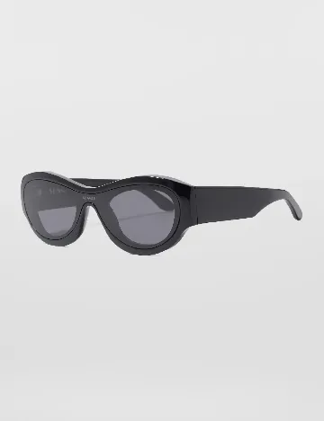 Ochelari de soare Sunnei, negru