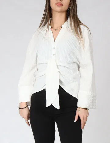 Camasa Answear LAB, alb