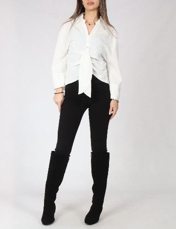 Camasa Answear LAB, alb