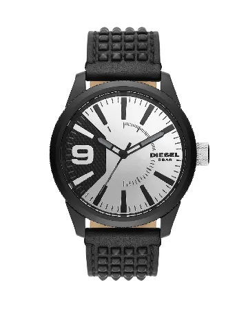 Ceas Diesel, negru