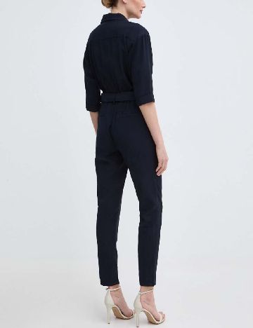 Salopeta Morgan de toi, bleumarin