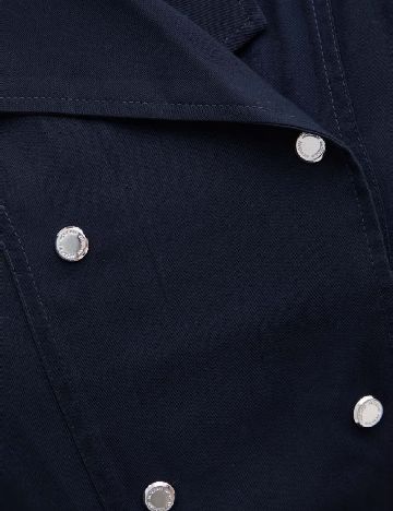 Salopeta Morgan de toi, bleumarin