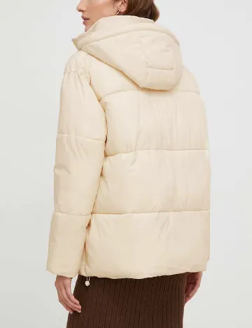 Geaca Answear LAB, bej