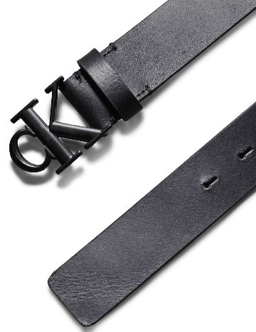 Curea Calvin Klein Jeans, negru