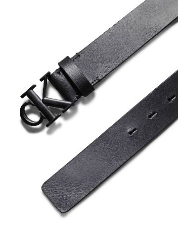 Curea Calvin Klein Jeans, negru
