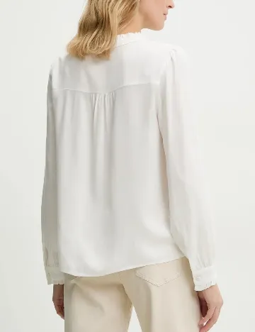 Camasa Answear LAB, alb