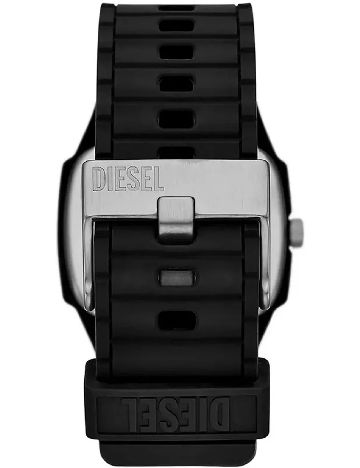 Ceas Diesel, negru