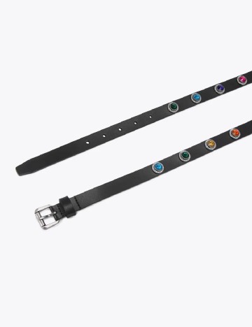 Curea Kurt Geiger London, negru