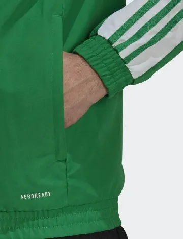 Bluza Adidas, verde
