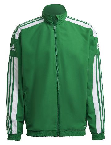 Bluza Adidas, verde