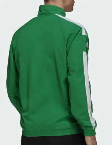 Bluza Adidas, verde