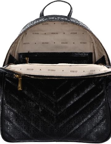 Rucsac Guess, negru