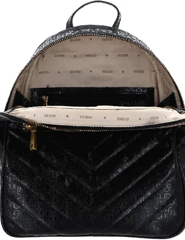 Rucsac Guess, negru