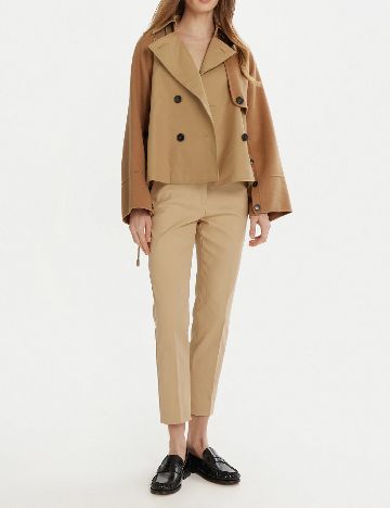 Jacheta Weekend Max Mara, maro