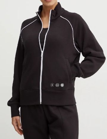 Bluza Champion, negru